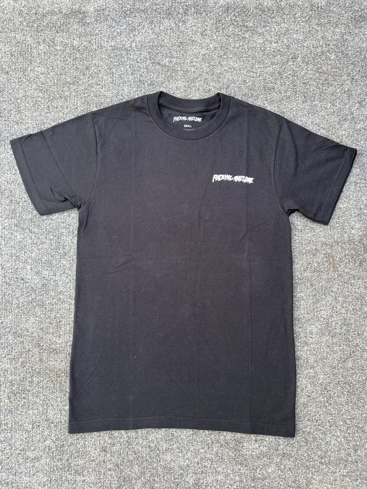 Fucking Awesome Fucking awesome lot tee Size US S / EU 44-46 / 1 - 1 Thumbnail