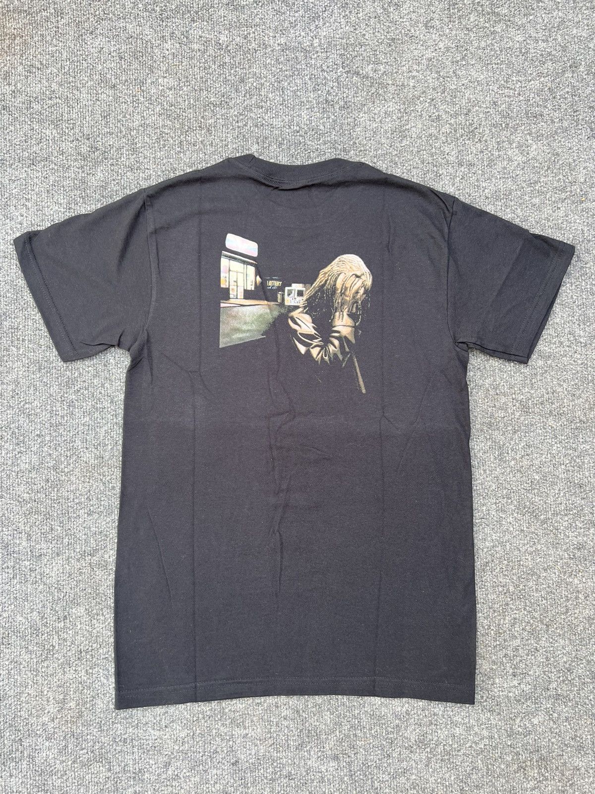 Fucking Awesome Fucking awesome lot tee Size US S / EU 44-46 / 1 - 2 Thumbnail
