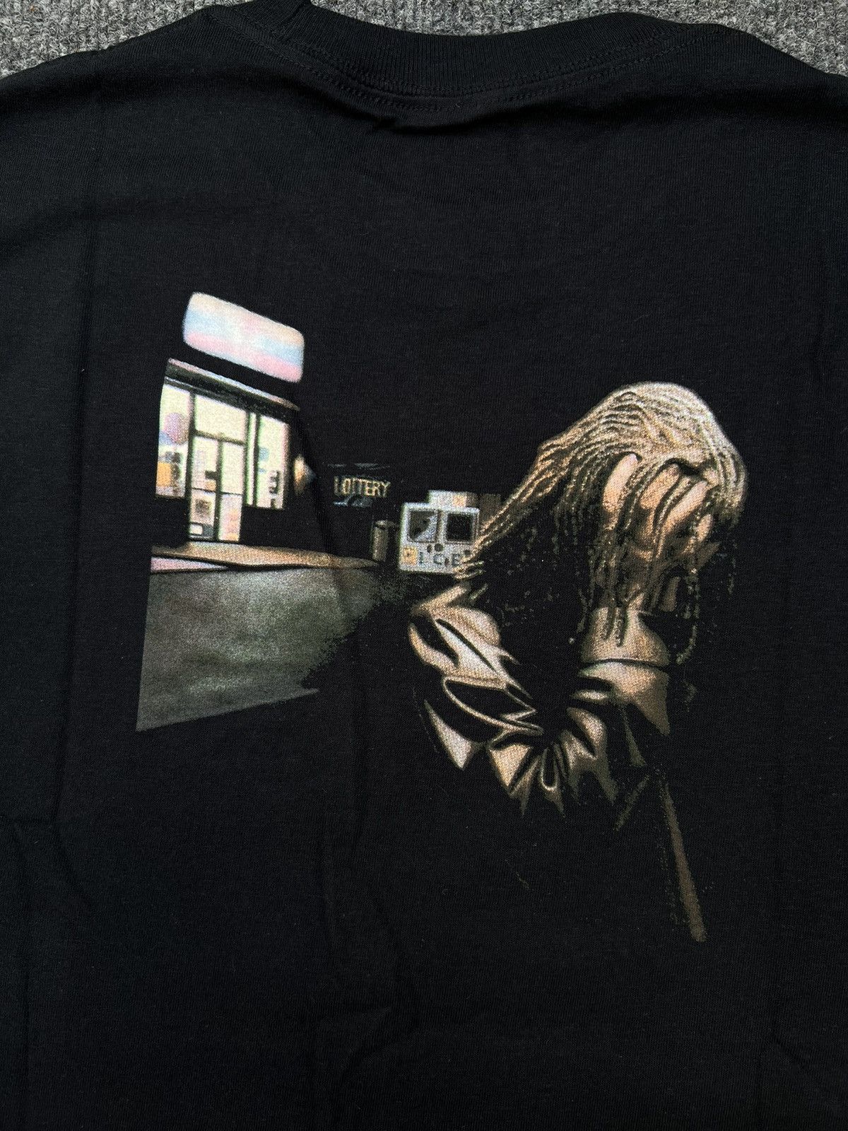 Fucking Awesome Fucking awesome lot tee Size US S / EU 44-46 / 1 - 3 Thumbnail