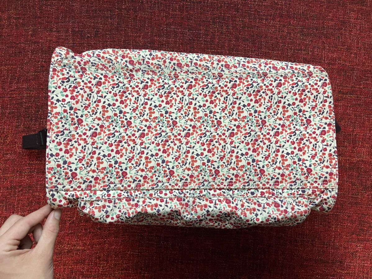 Japanese Brand Kipling avant garde japanese style bag Size ONE SIZE - 6 Thumbnail