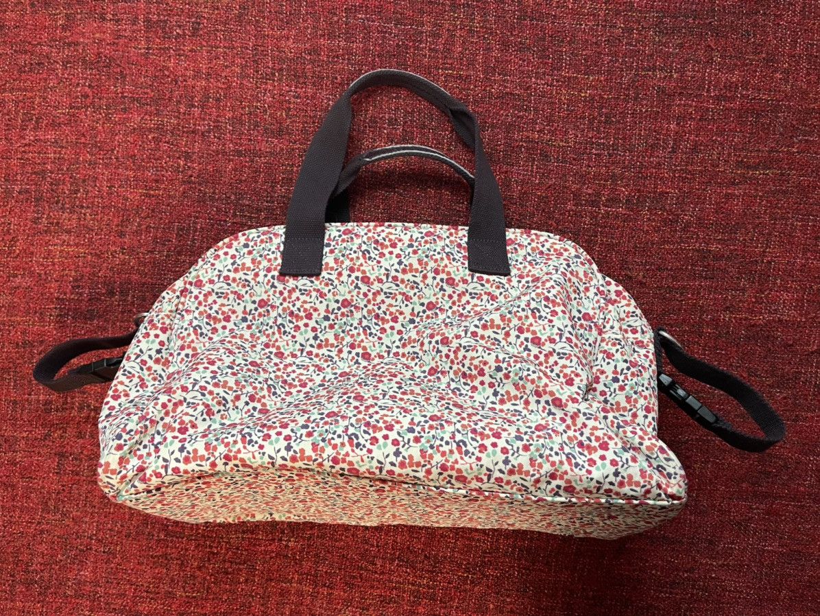Japanese Brand Kipling avant garde japanese style bag Size ONE SIZE - 5 Thumbnail