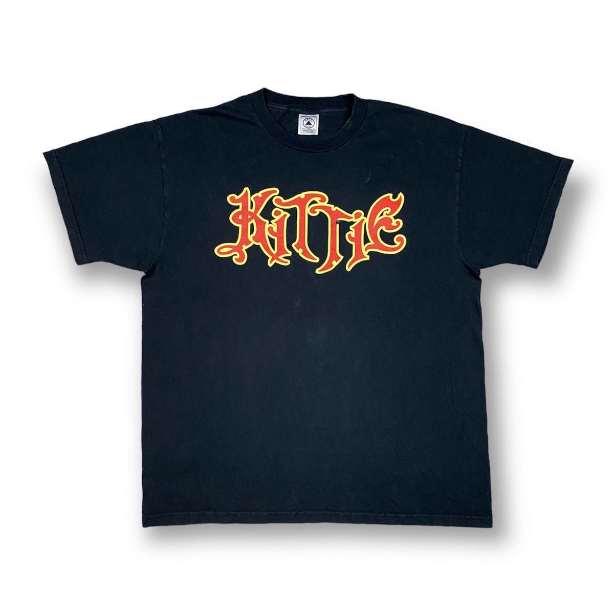 Vintage Vintage Kittie Band TShirt 90s Metal Grailed