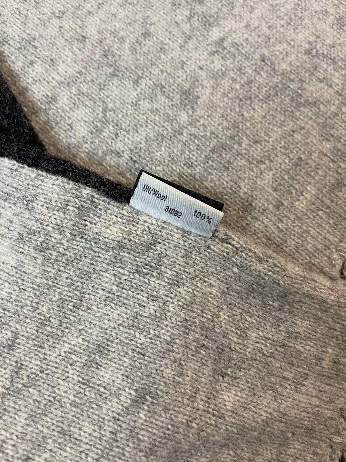 Fjallraven × Vintage FjAllraven wool beanie + scarf pack Size ONE SIZE - 6 Thumbnail