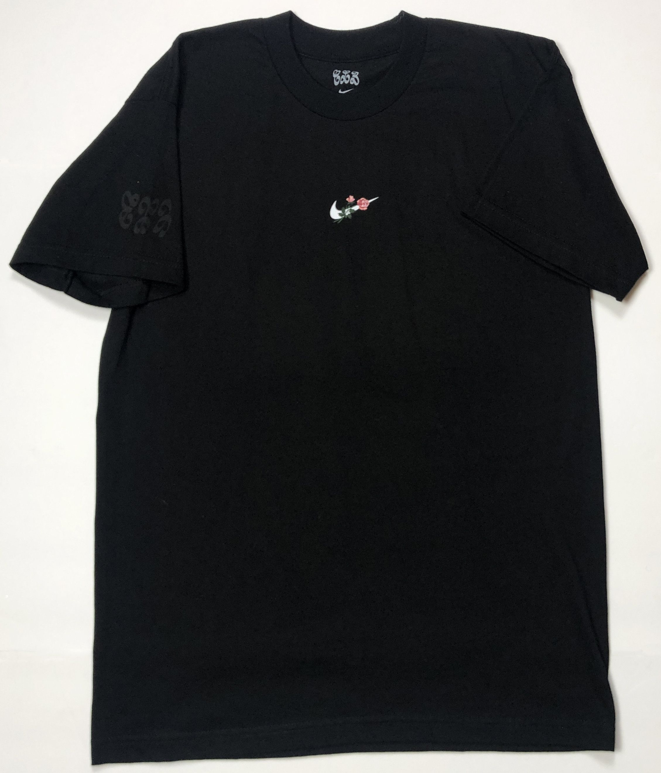 Drake ✅🌷Rose Swooch Certified Lover Boy X Nike Exclusive Tee Size US L / EU 52-54 / 3 - 2 Thumbnail