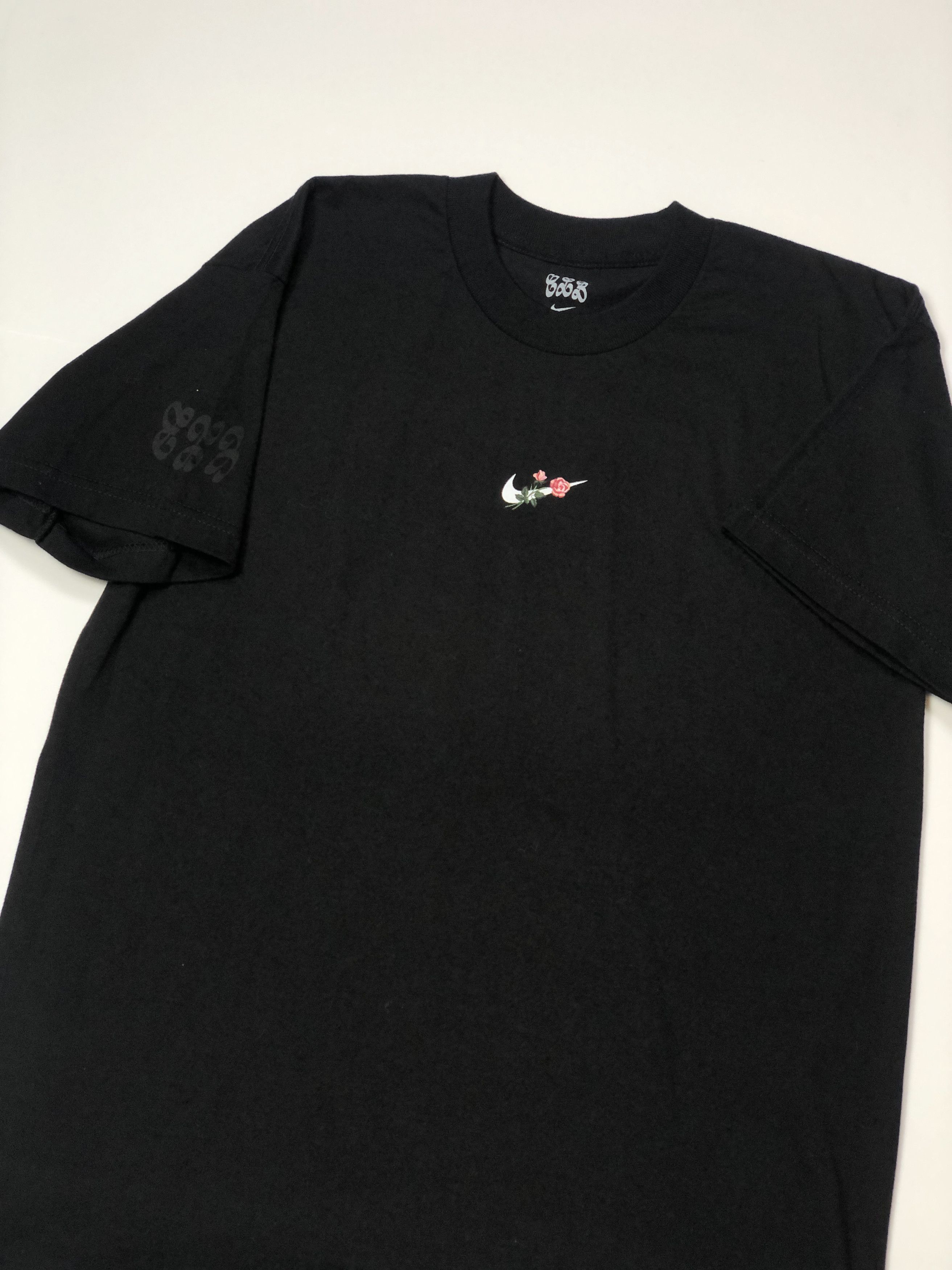 Drake ✅🌷Rose Swooch Certified Lover Boy X Nike Exclusive Tee Size US L / EU 52-54 / 3 - 3 Thumbnail