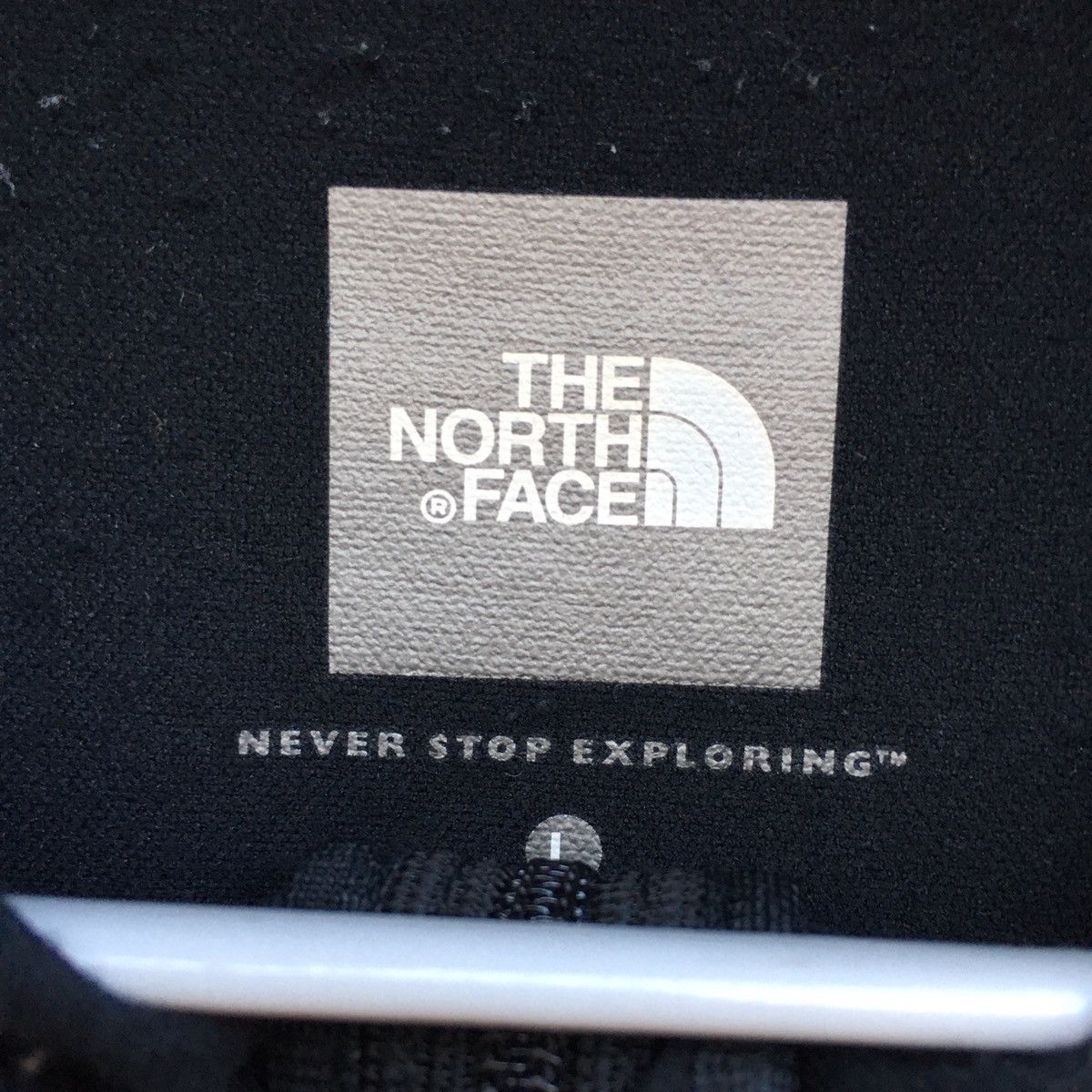 The North Face × Vintage Vintage The North Face Hoodie Sweatshirt Size L / US 10 / IT 46 - 5 Thumbnail