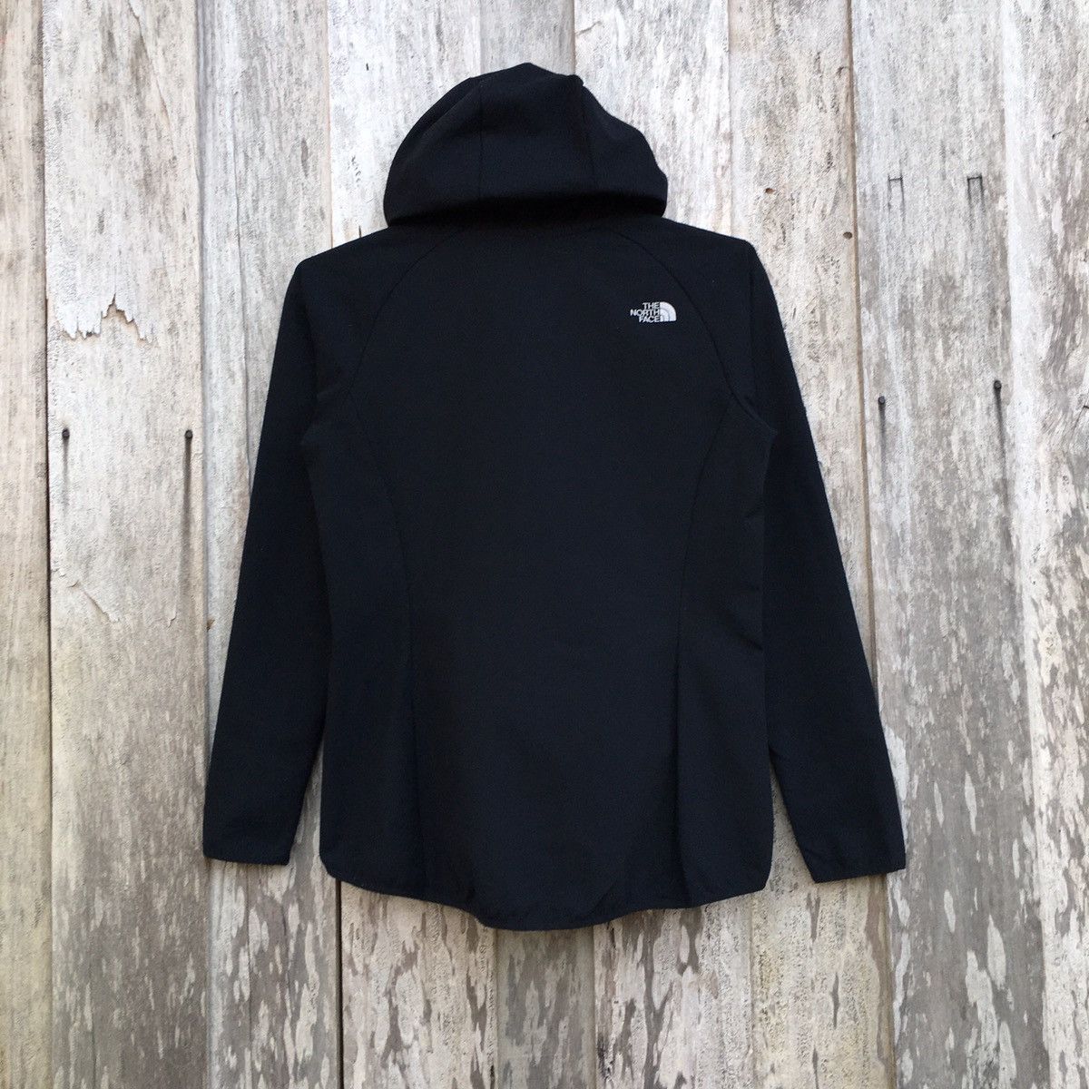 The North Face × Vintage Vintage The North Face Hoodie Sweatshirt Size L / US 10 / IT 46 - 7 Thumbnail