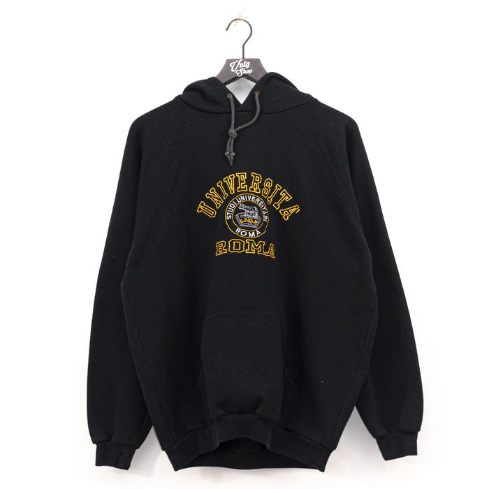 Rome Pattern Print Women's Sweatshirt
