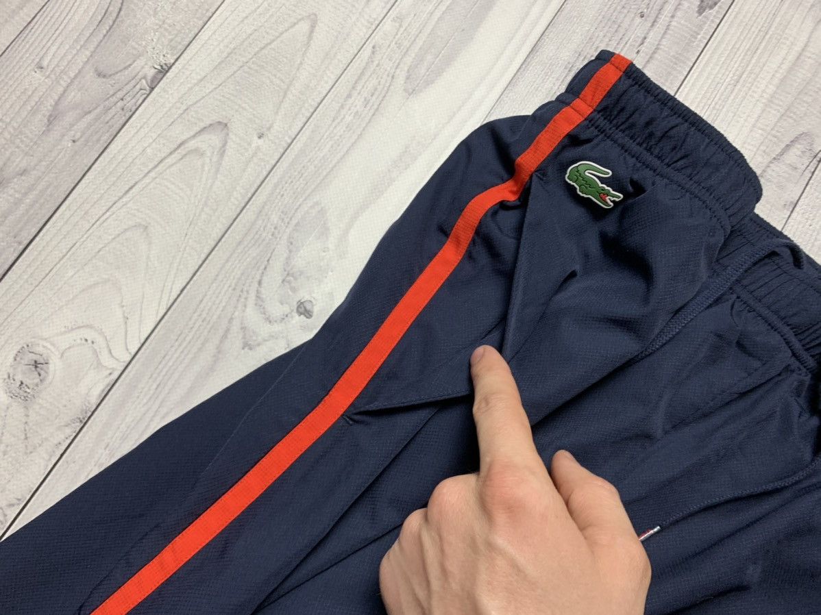 Lacoste Joggers Lacoste Size M logo Size US 32 / EU 48 - 6 Thumbnail