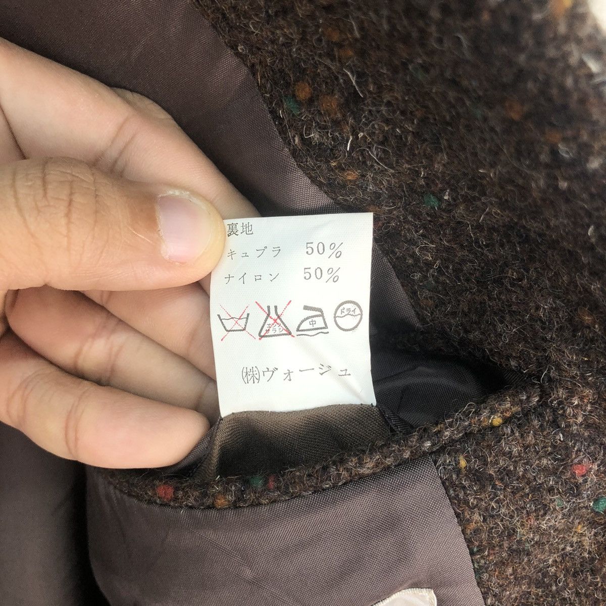 Designer × Vintage Vintage Place des Vosges Homme Wool Blazer Size US L / EU 52-54 / 3 - 11 Thumbnail