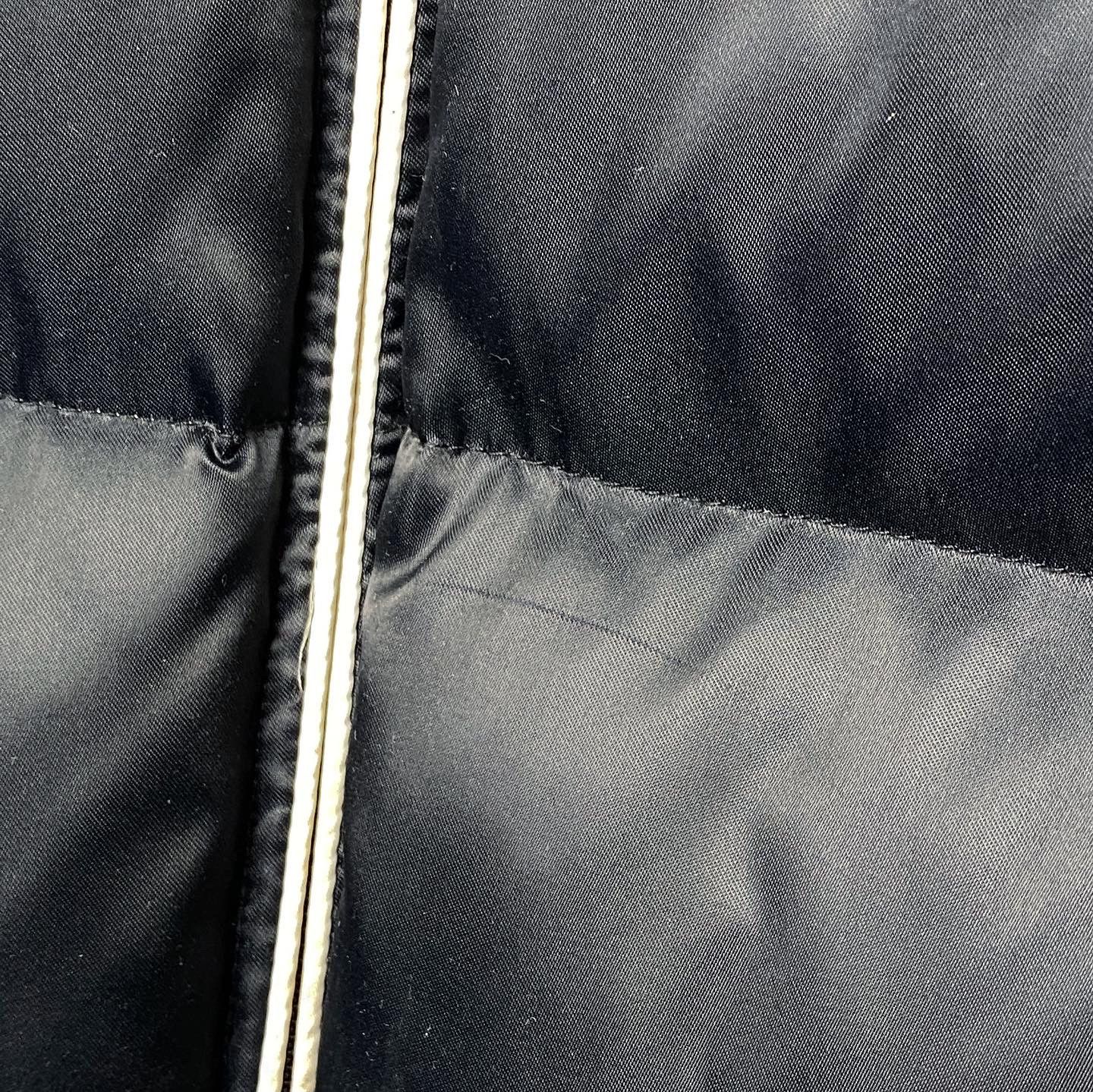 BMW BMW Womens Joy Puffer Down 600 Jacket Size L / US 10 / IT 46 - 9 Thumbnail