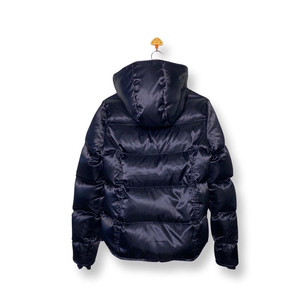 BMW BMW Womens Joy Puffer Down 600 Jacket Size L / US 10 / IT 46 - 2 Thumbnail
