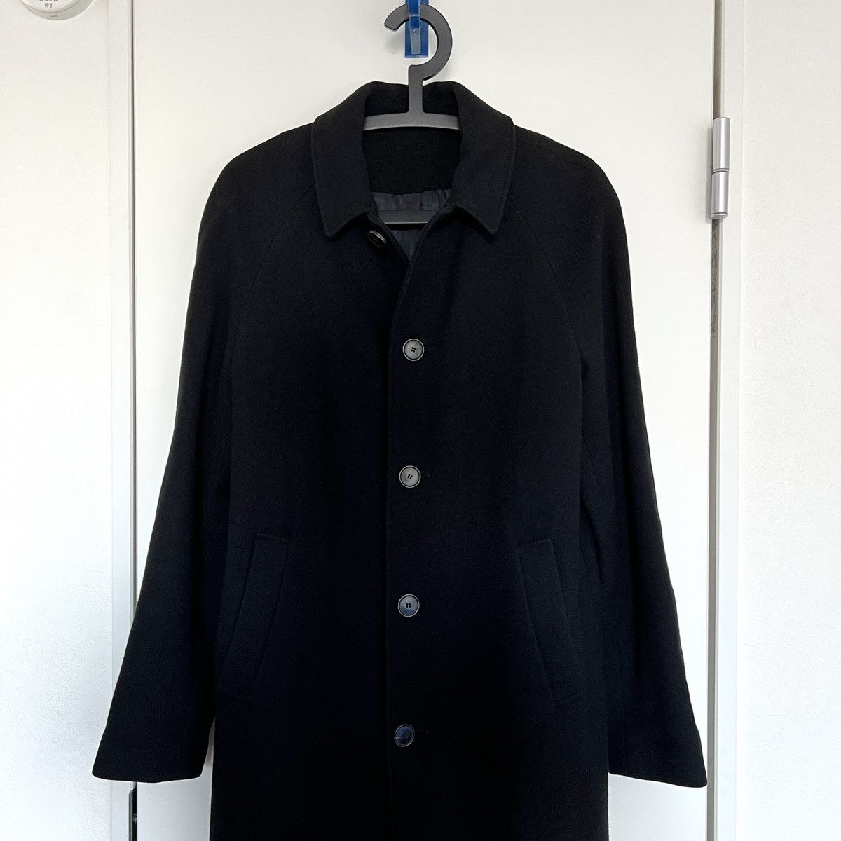 Acne Studios Acne Studios Marten PAW15 Coat | Grailed