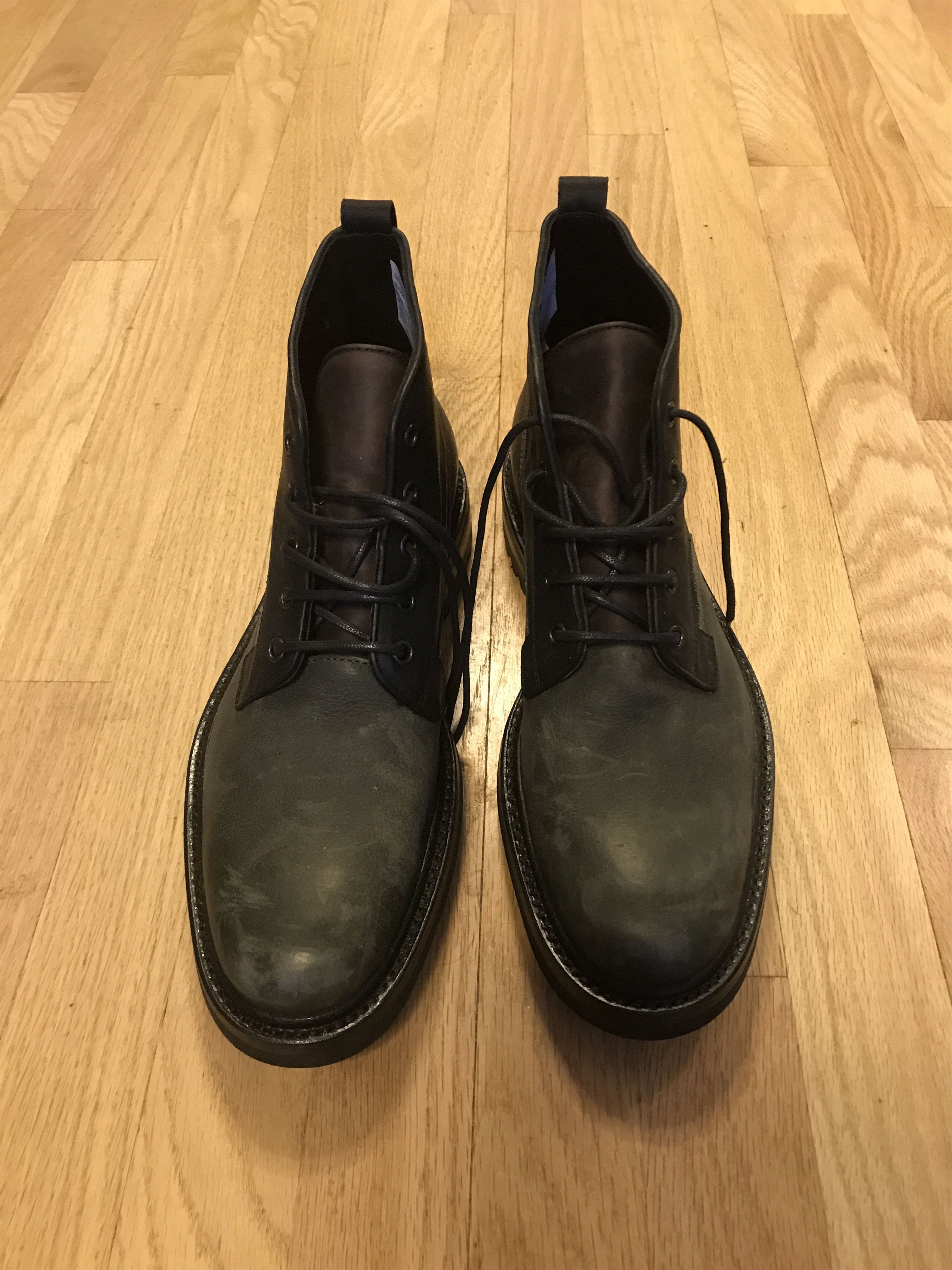 Rag & Bone Spencer Chukka Boots Shop rag & bone spencer chukka boot Sale PHOTOS Rag Bone  main image 2