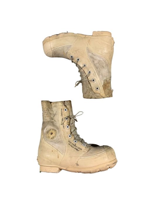 Vintage Vintage Bata Bunny Boots Grailed