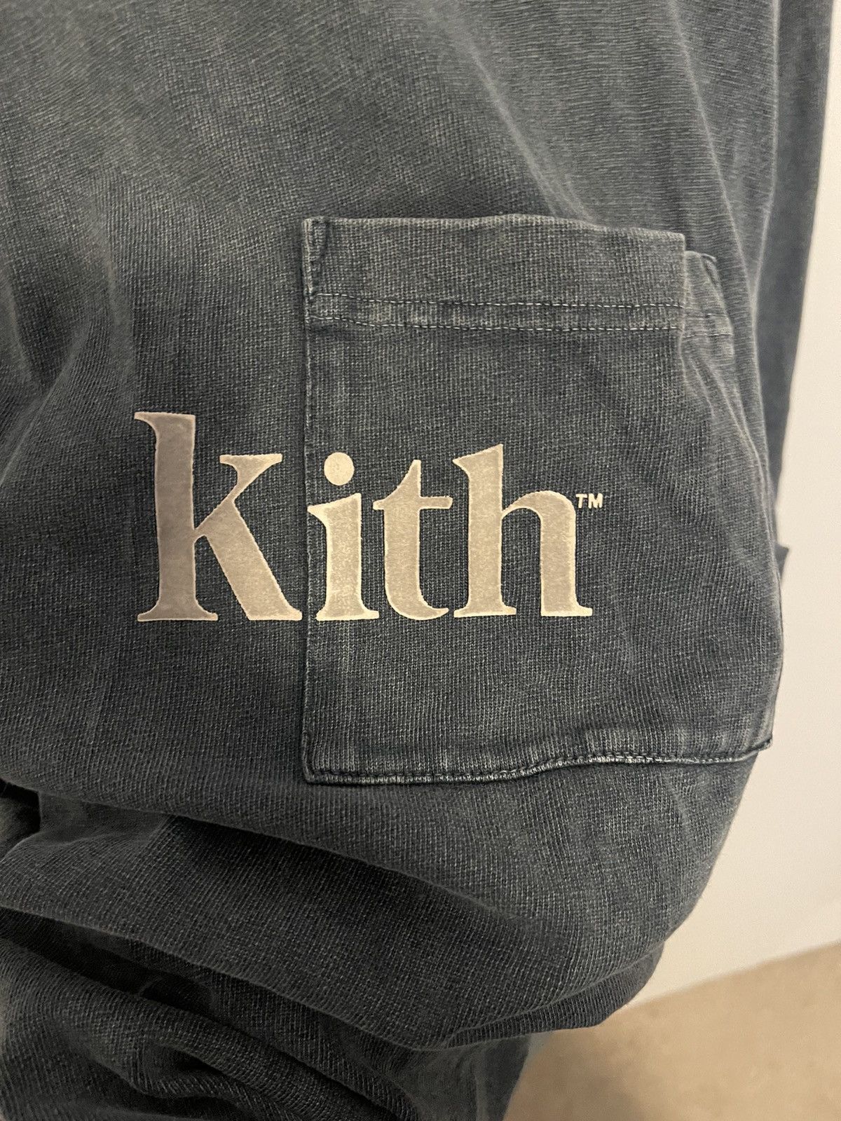 kith university blue