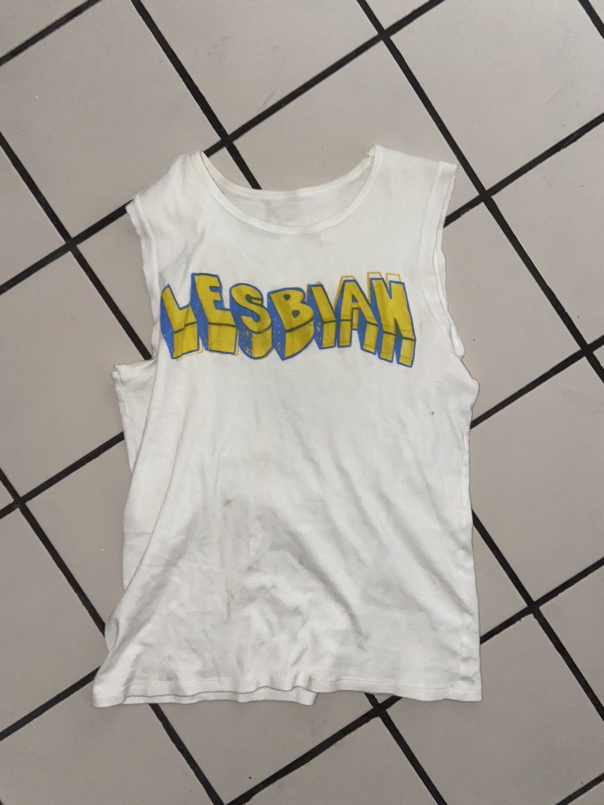 Seditionaries × Vivienne Westwood Lesbian Seditionaries Size US S / EU 44-46 / 1 - 1 Thumbnail
