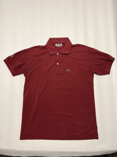 La Chemise Lacoste Polo Grailed