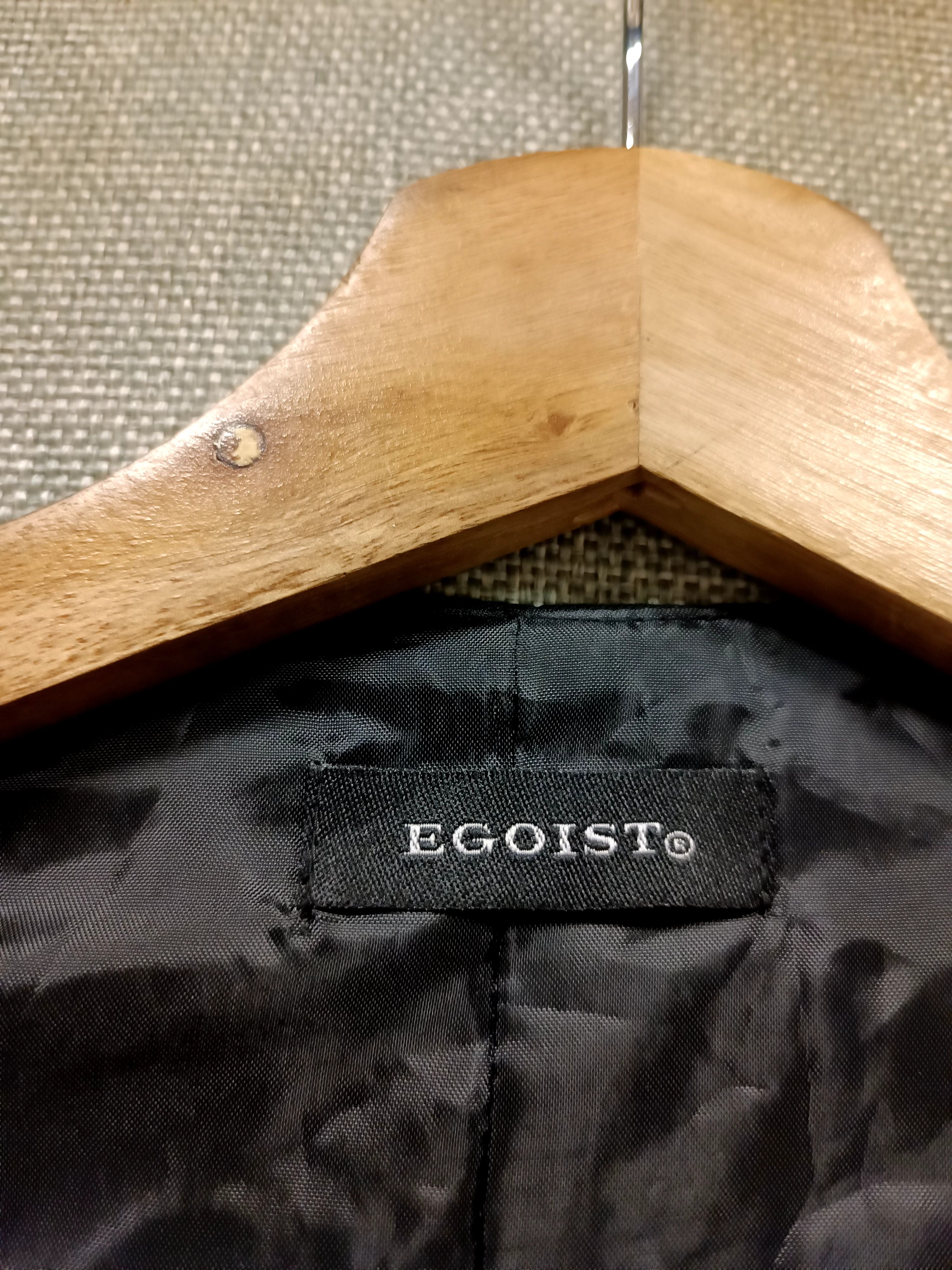 Seditionaries egoist vest punk style Size US S / EU 44-46 / 1 - 4 Thumbnail