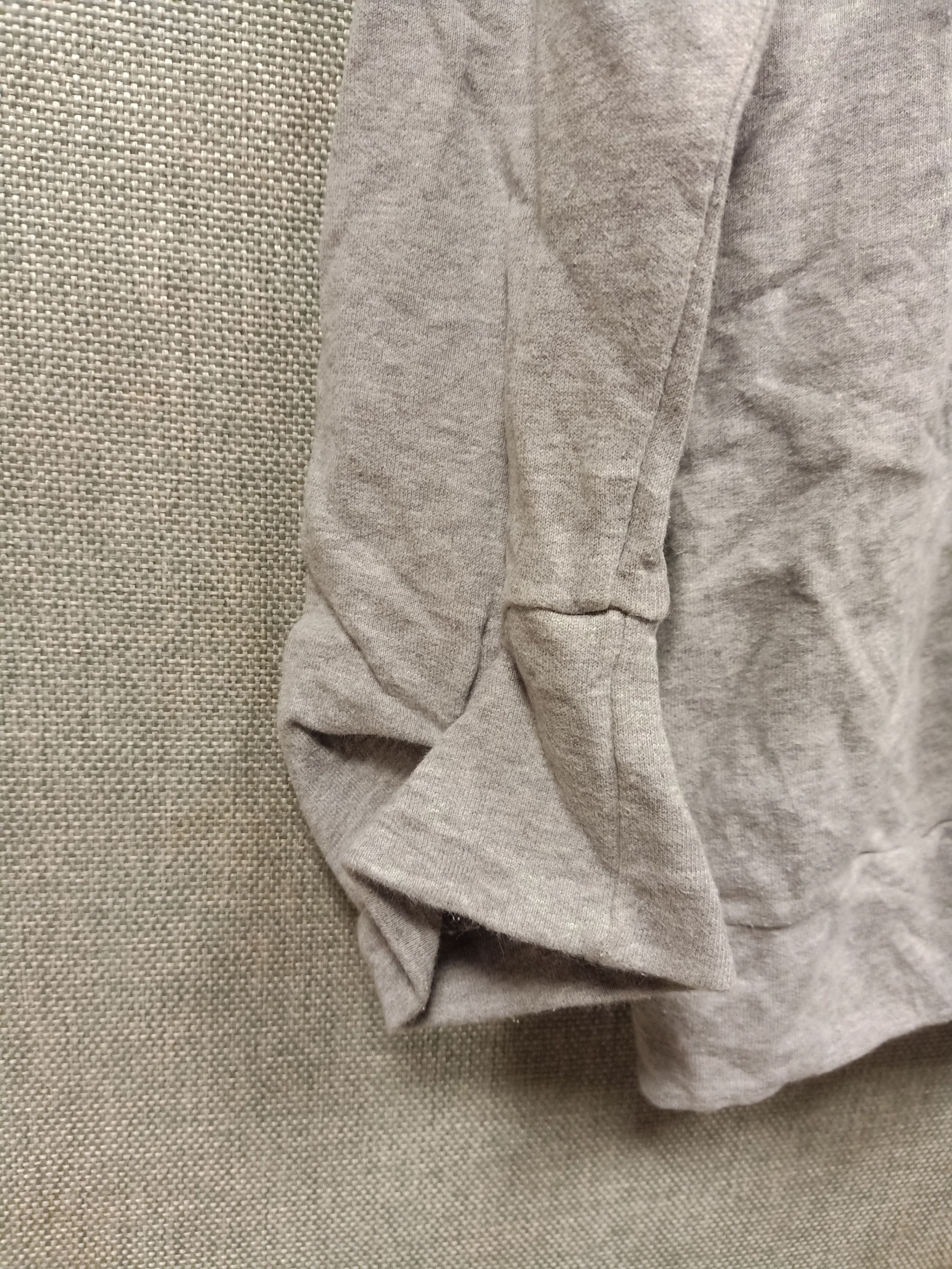 CABANE de ZUCCa Sweatshirt cabane de zucca rare design made in japan Size US M / EU 48-50 / 2 - 4 Thumbnail