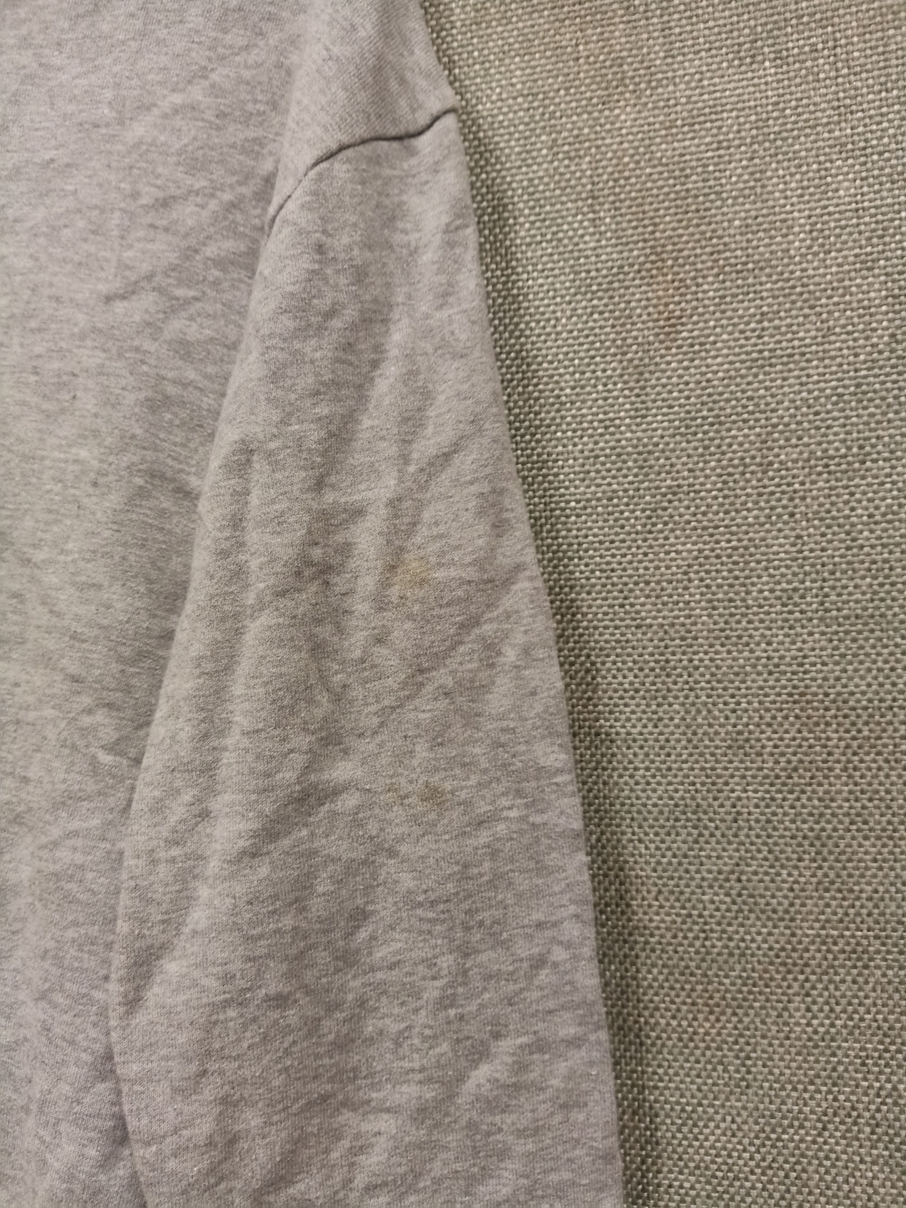 CABANE de ZUCCa Sweatshirt cabane de zucca rare design made in japan Size US M / EU 48-50 / 2 - 11 Thumbnail