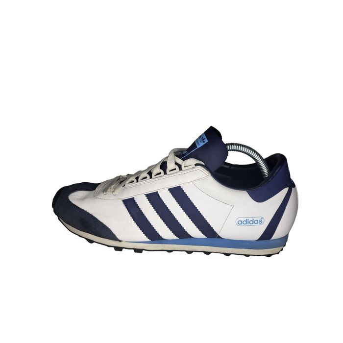 Adidas Adidas La Marque Aux 3 Bandes Sz 9.5 Sneakers Men | Grailed