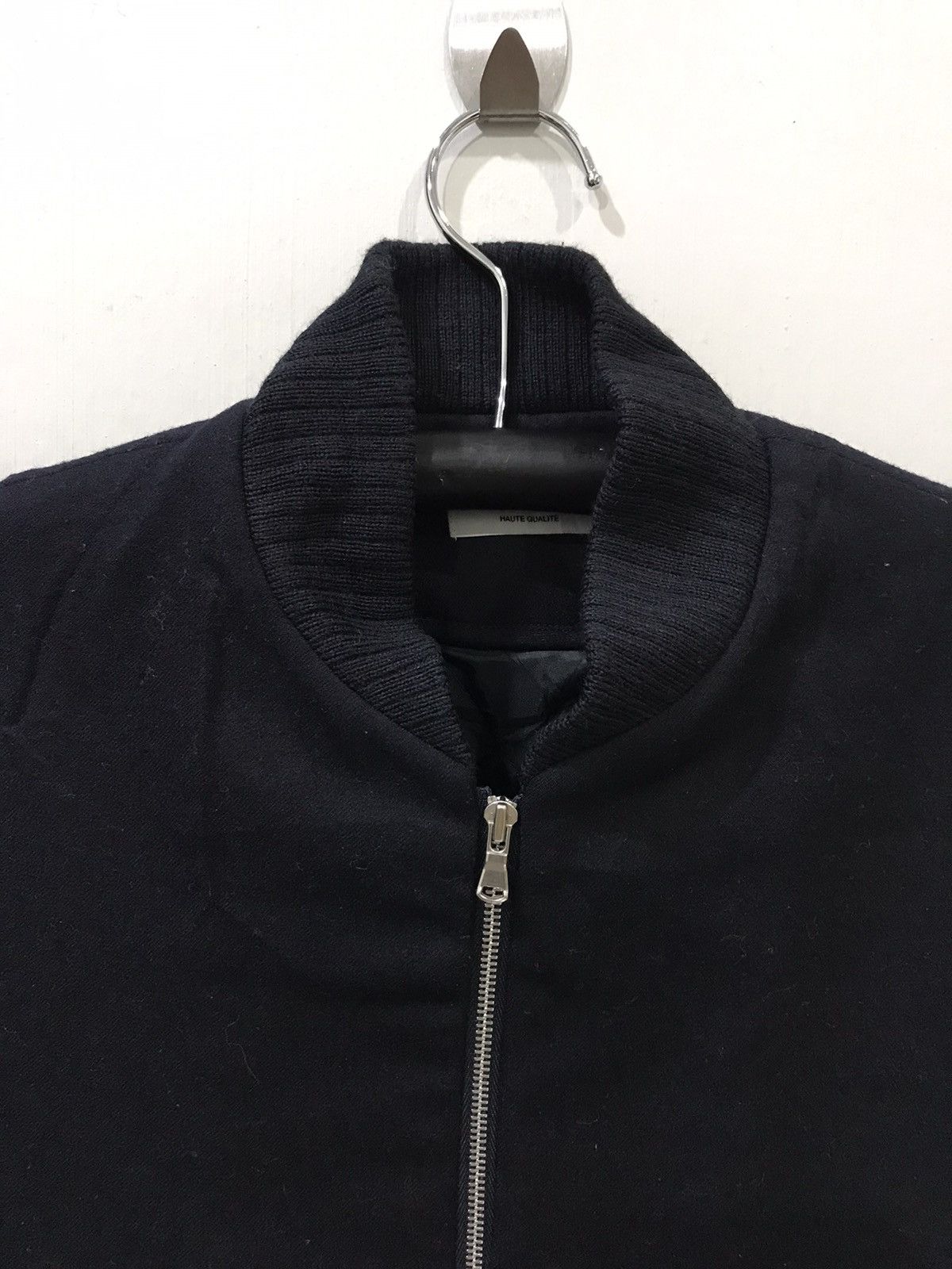 Edifice Japan × Japanese Brand EDIFICE Japan Light Wool Jacket Size US M / EU 48-50 / 2 - 2 Thumbnail