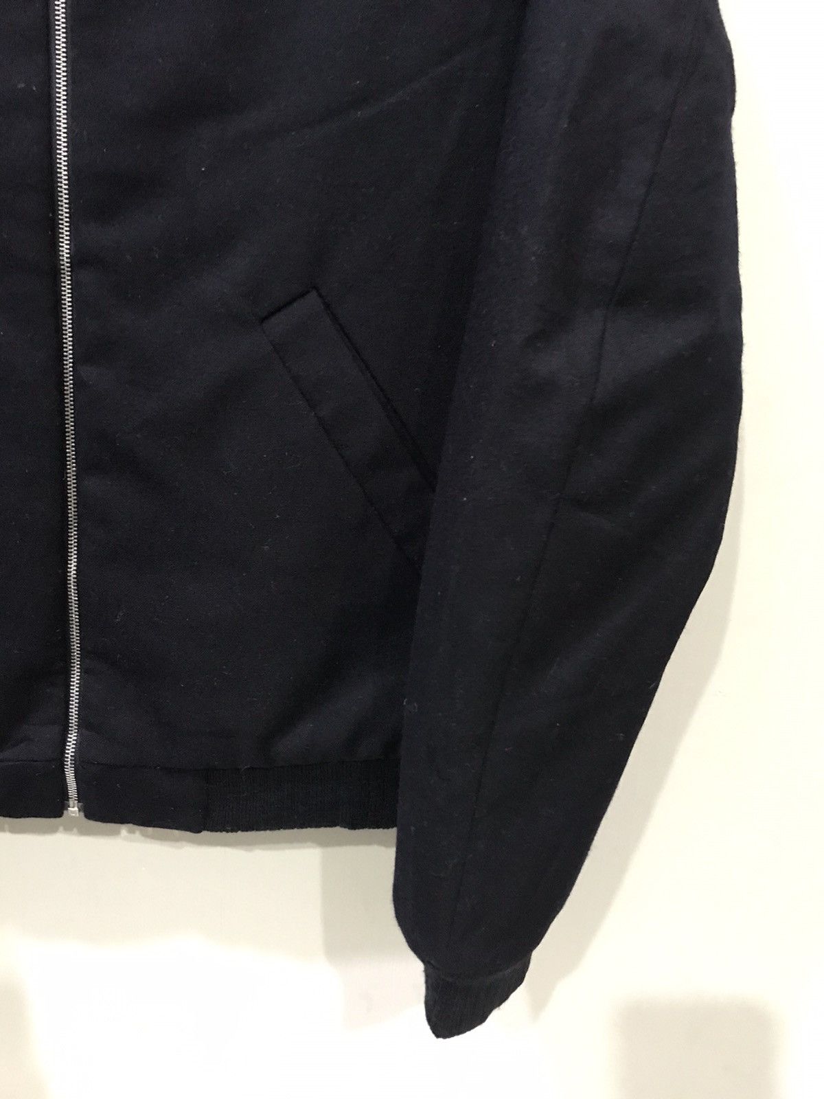 Edifice Japan × Japanese Brand EDIFICE Japan Light Wool Jacket Size US M / EU 48-50 / 2 - 5 Thumbnail