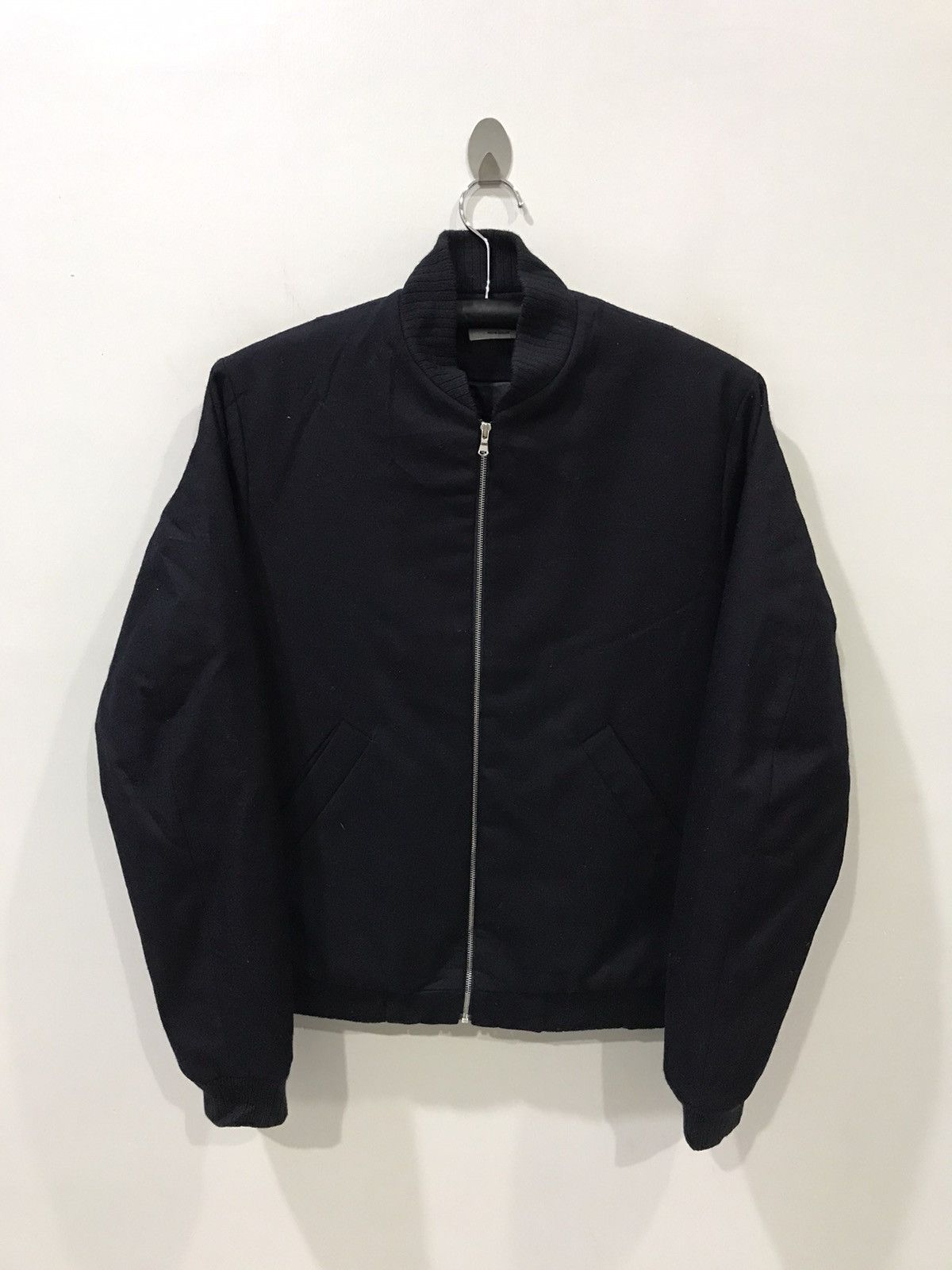 Edifice Japan × Japanese Brand EDIFICE Japan Light Wool Jacket Size US M / EU 48-50 / 2 - 1 Thumbnail