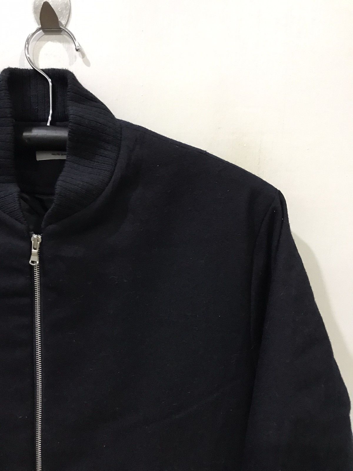 Edifice Japan × Japanese Brand EDIFICE Japan Light Wool Jacket Size US M / EU 48-50 / 2 - 3 Thumbnail
