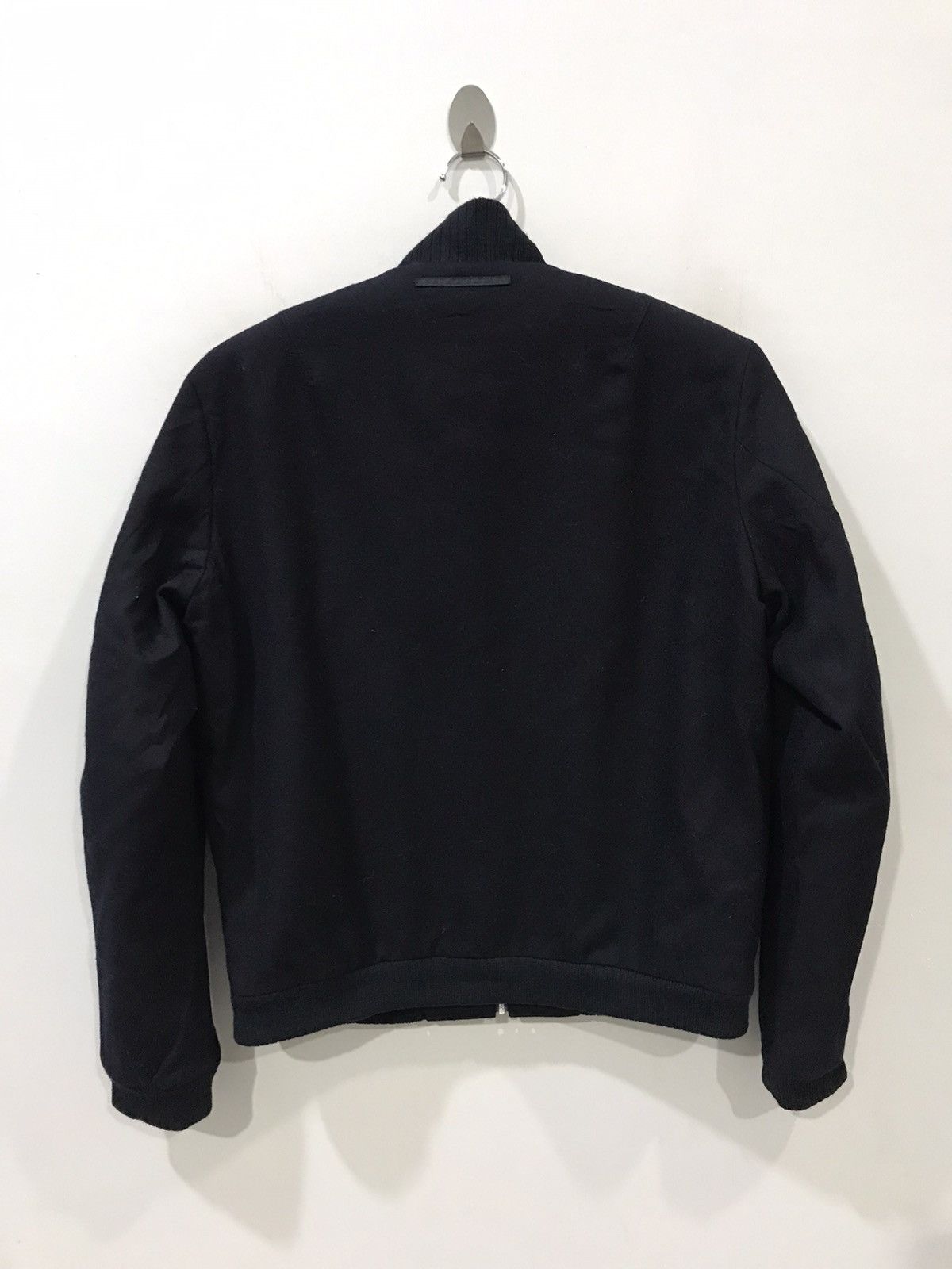 Edifice Japan × Japanese Brand EDIFICE Japan Light Wool Jacket Size US M / EU 48-50 / 2 - 9 Thumbnail