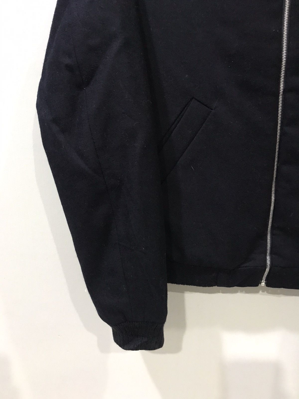Edifice Japan × Japanese Brand EDIFICE Japan Light Wool Jacket Size US M / EU 48-50 / 2 - 6 Thumbnail
