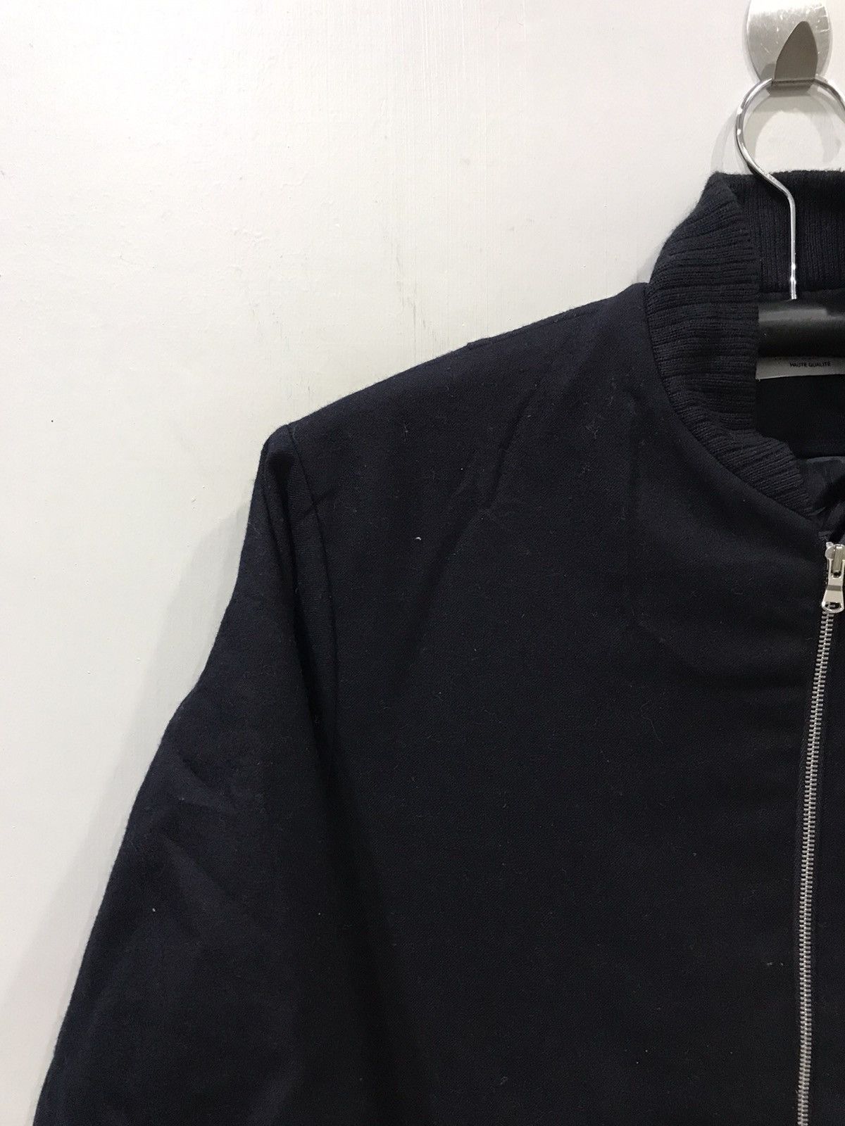 Edifice Japan × Japanese Brand EDIFICE Japan Light Wool Jacket Size US M / EU 48-50 / 2 - 4 Thumbnail