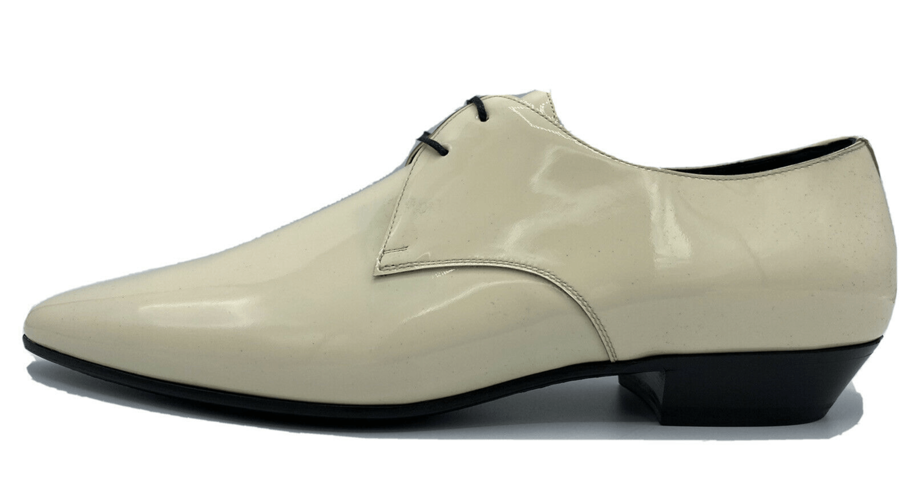 Saint Laurent Paris Saint Laurent Jonas Size US 12 / EU 45 - 1 Thumbnail