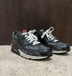 Air max 90 hot sale atmos tiger camo