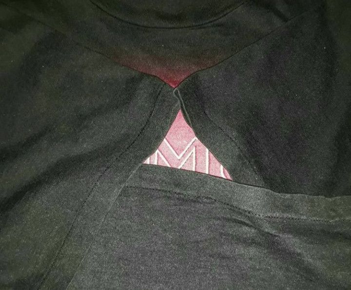 Vintage Vintage 90s Primus T-shirt Size US XL / EU 56 / 4 - 6 Thumbnail