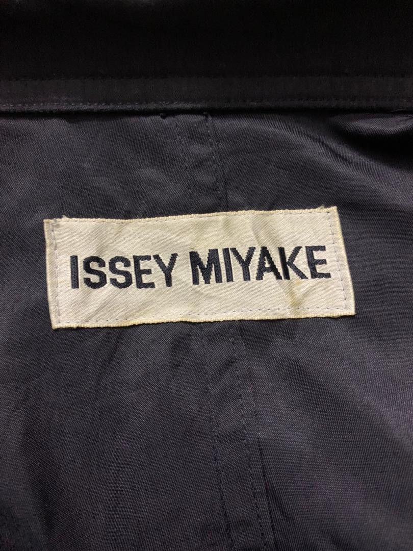 Issey Miyake Archive ISSEY MIYAKE COCOON Coat Oversized Size US L / EU 52-54 / 3 - 5 Thumbnail
