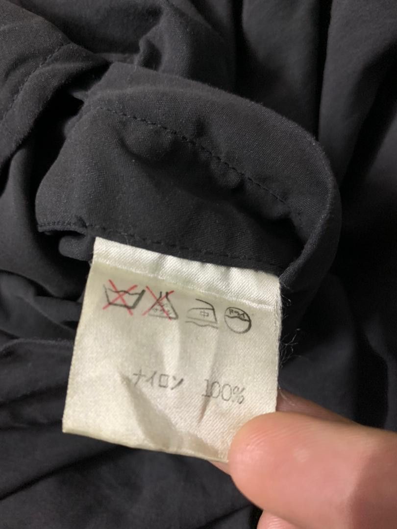 Issey Miyake Archive ISSEY MIYAKE COCOON Coat Oversized Size US L / EU 52-54 / 3 - 6 Thumbnail