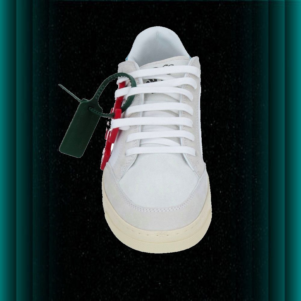 Off-White Sneakers in Light Grey Size US 10 / EU 43 - 4 Thumbnail