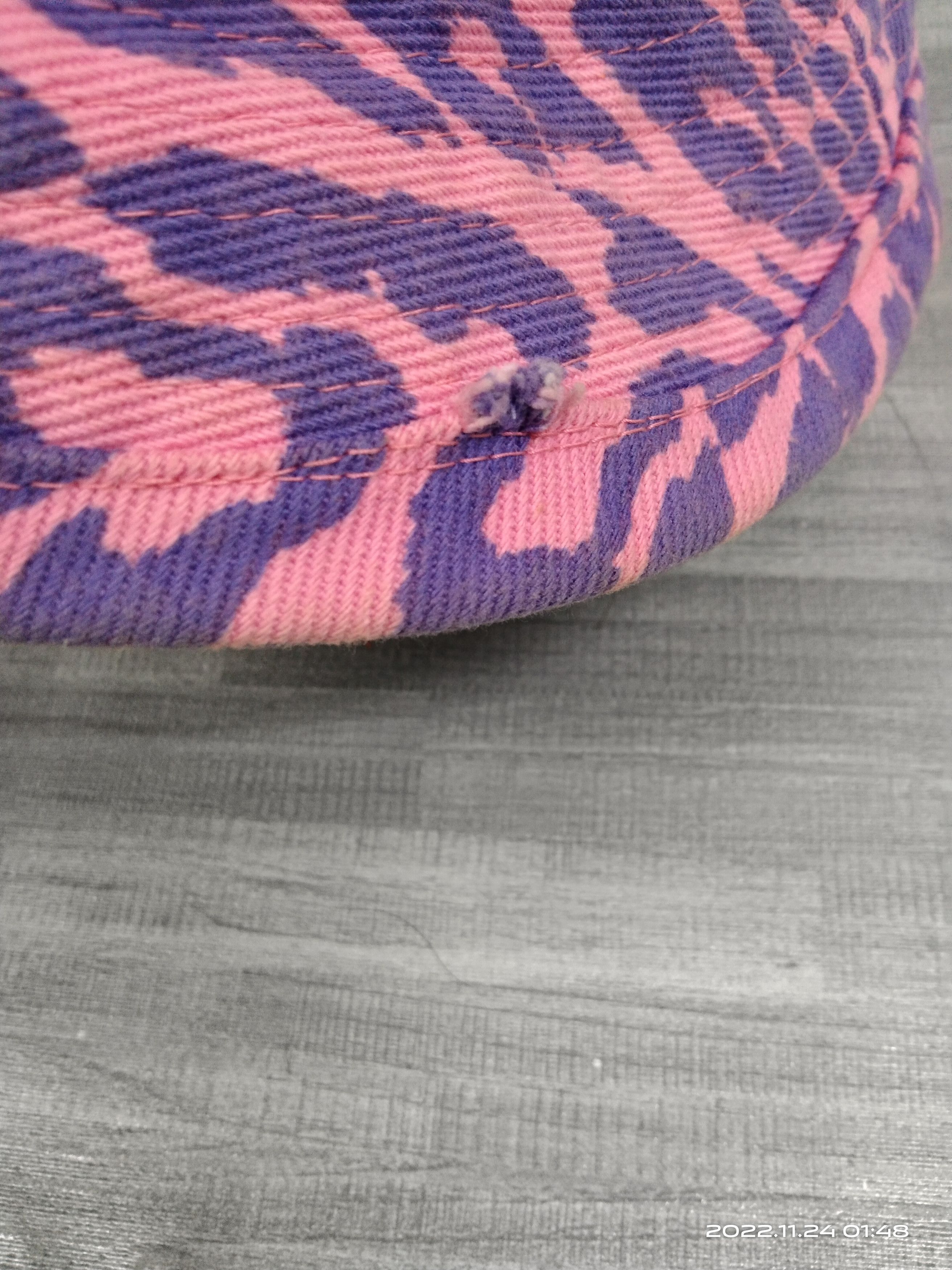Dolce & Gabbana GRAIL🔥OG DOLCE & GABBANA LEOPARD BUCKET HAT Size ONE SIZE - 5 Thumbnail