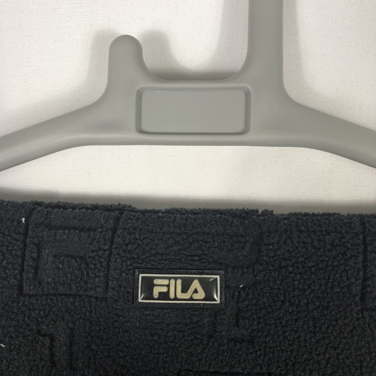 Fila × Vintage Vintage FILA International Outdoor Tactical Vest Size US M / EU 48-50 / 2 - 12 Thumbnail