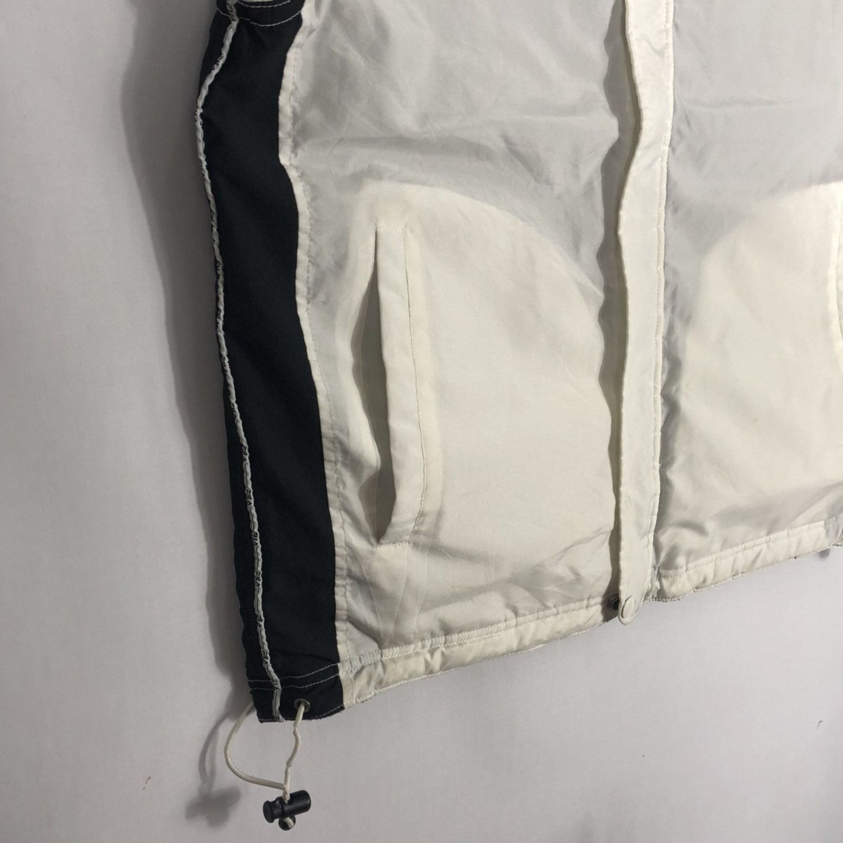 Fila × Vintage Vintage FILA International Outdoor Tactical Vest Size US M / EU 48-50 / 2 - 8 Thumbnail