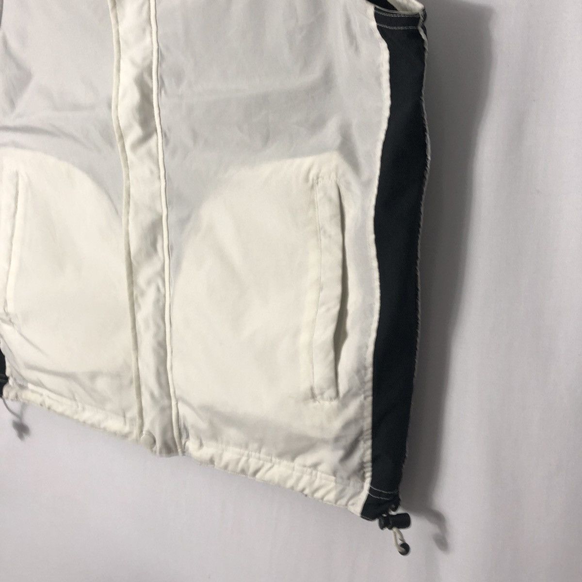 Fila × Vintage Vintage FILA International Outdoor Tactical Vest Size US M / EU 48-50 / 2 - 6 Thumbnail