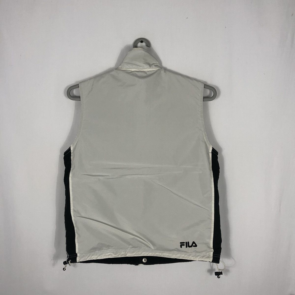 Fila × Vintage Vintage FILA International Outdoor Tactical Vest Size US M / EU 48-50 / 2 - 4 Thumbnail