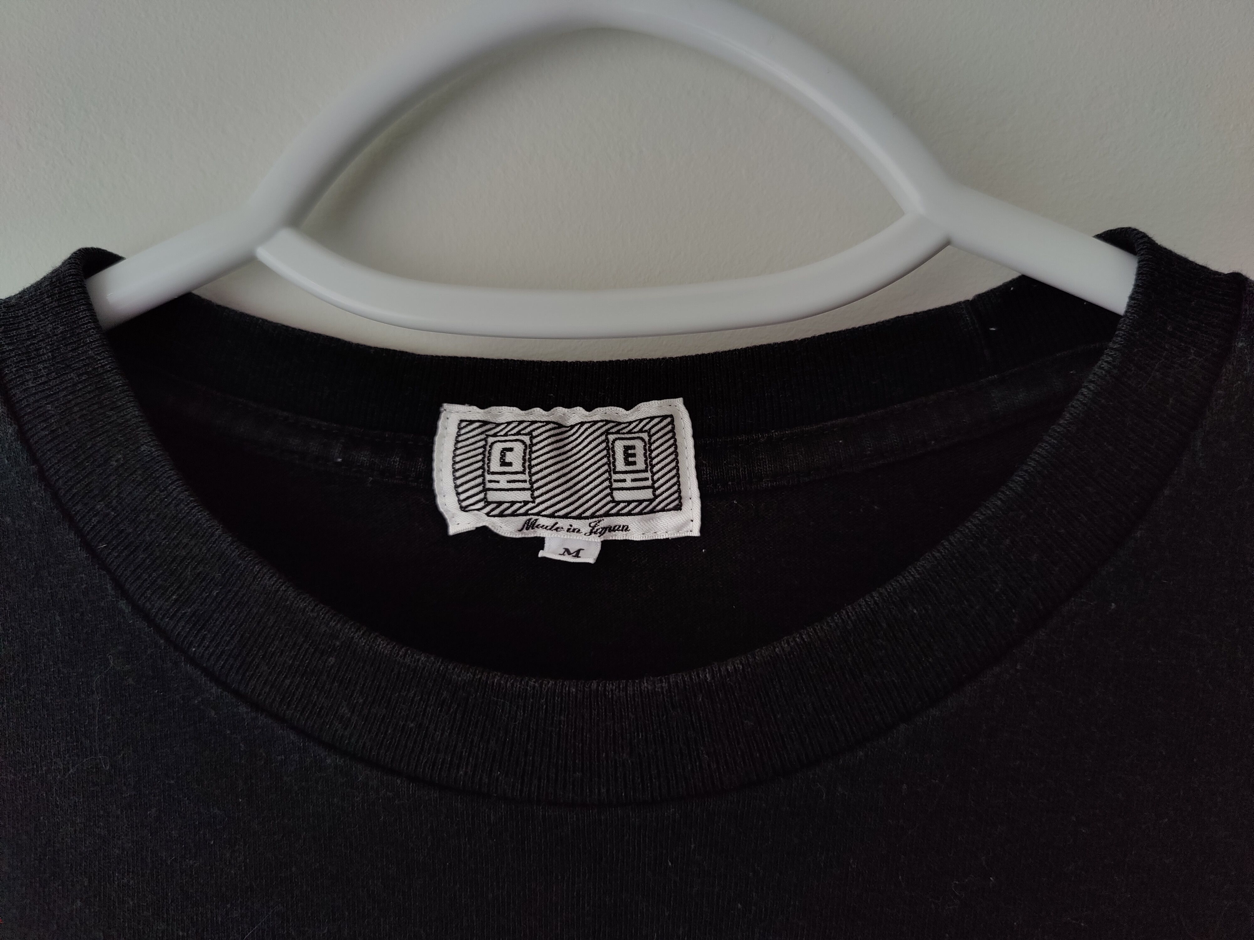 Cav Empt Pre Cog Tee Size US M / EU 48-50 / 2 - 5 Thumbnail