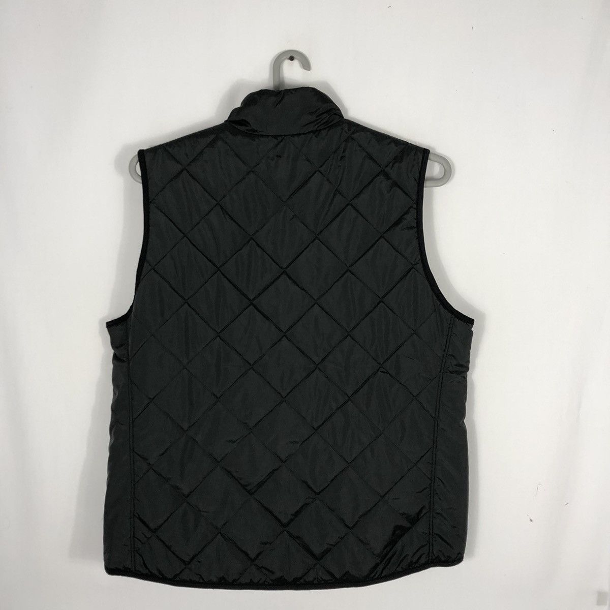 Japanese Brand × Uniqlo × Vintage Rare Japanese Brand Uniqlo Reversible Outdoor Vests Size US L / EU 52-54 / 3 - 4 Thumbnail