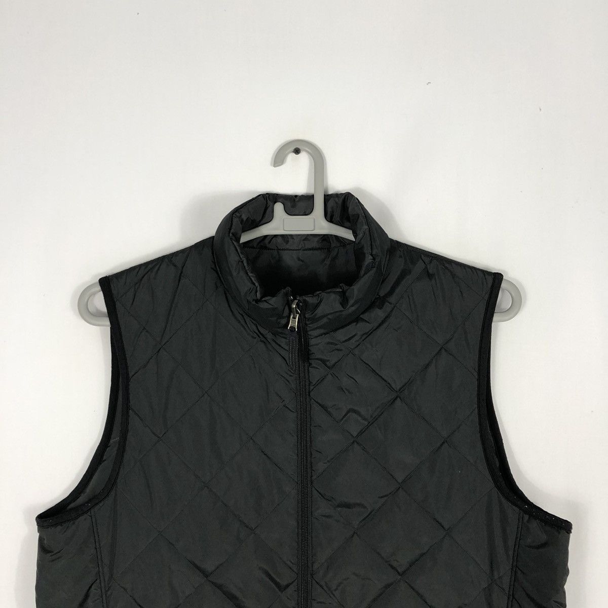 Japanese Brand × Uniqlo × Vintage Rare Japanese Brand Uniqlo Reversible Outdoor Vests Size US L / EU 52-54 / 3 - 2 Thumbnail