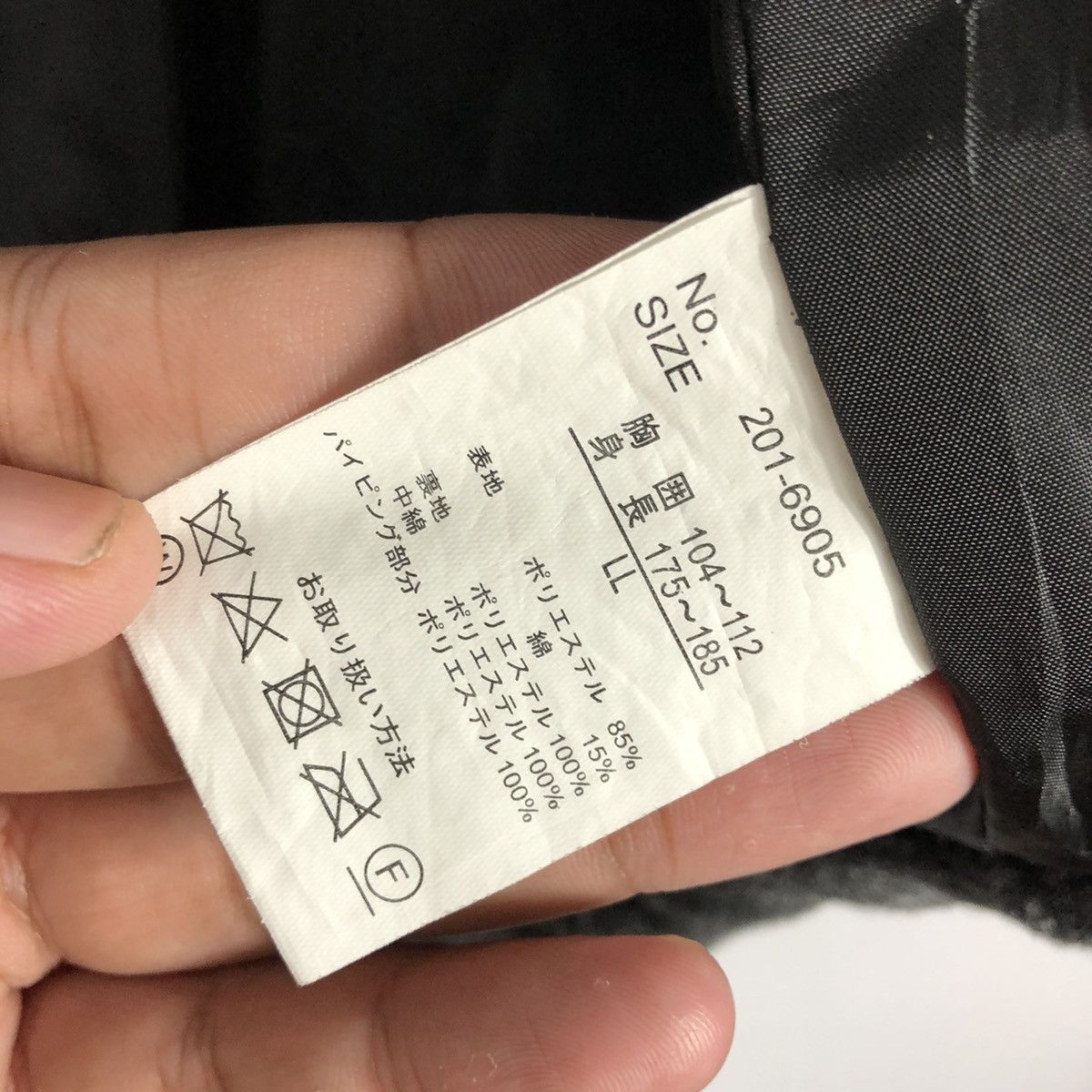 Japanese Brand × Vintage Rare Splendid Satisfaction Fleece Puffer Styles Outdoor Vest Size US S / EU 44-46 / 1 - 11 Thumbnail