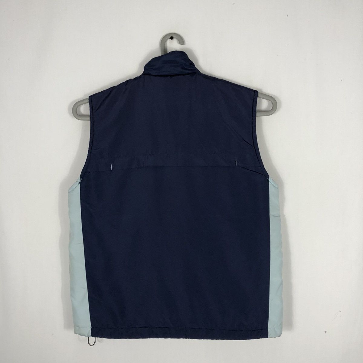 Designer × Japanese Brand × Vintage Rare Vintage Japanese Brand Mira Mesa Outdoor Vests Size US M / EU 48-50 / 2 - 4 Thumbnail