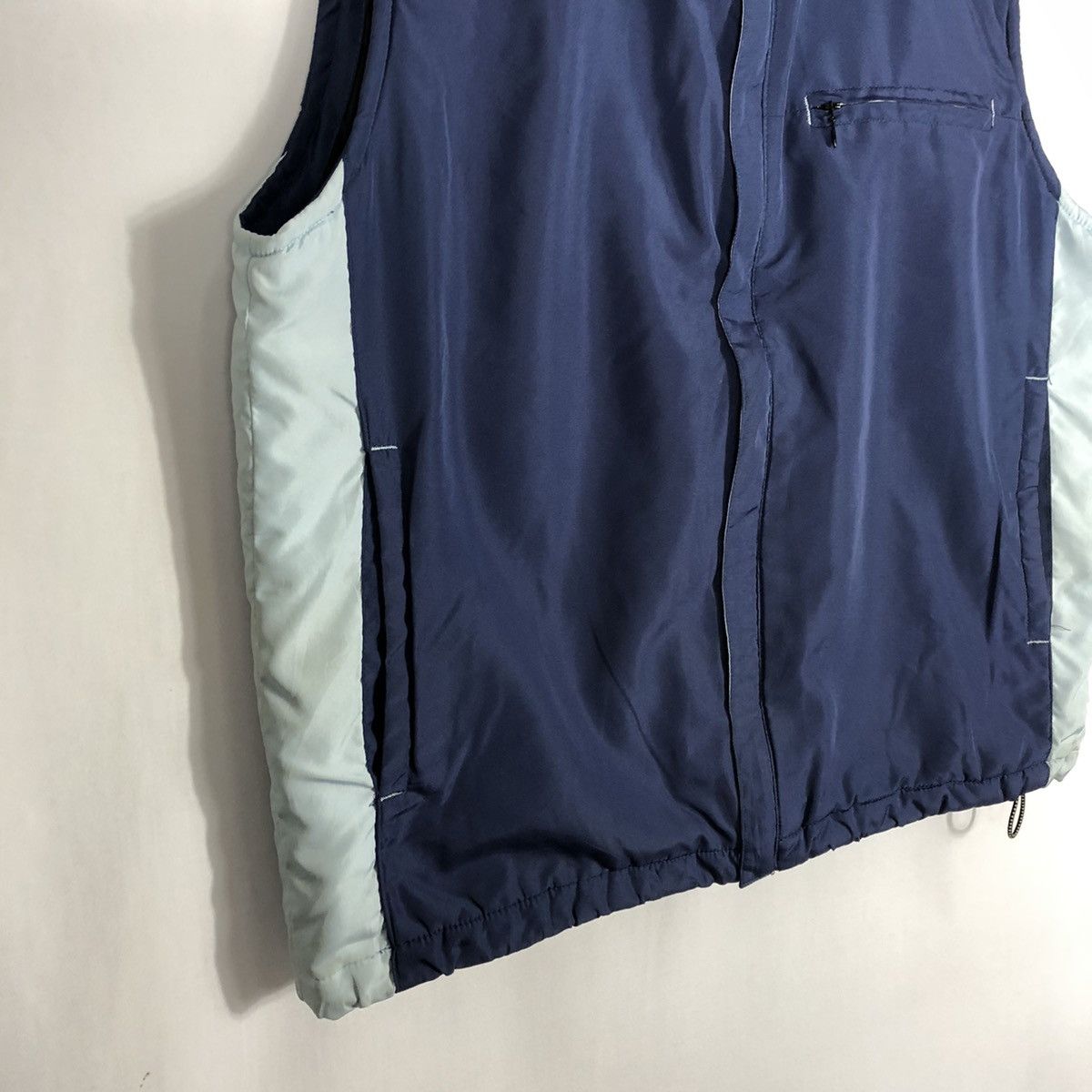 Designer × Japanese Brand × Vintage Rare Vintage Japanese Brand Mira Mesa Outdoor Vests Size US M / EU 48-50 / 2 - 8 Thumbnail